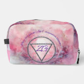 ZahariaGraceブランド商品 ドップキット (正面)