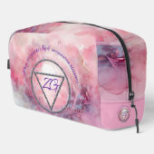 ZahariaGraceブランド商品 ドップキット (右コーナー)