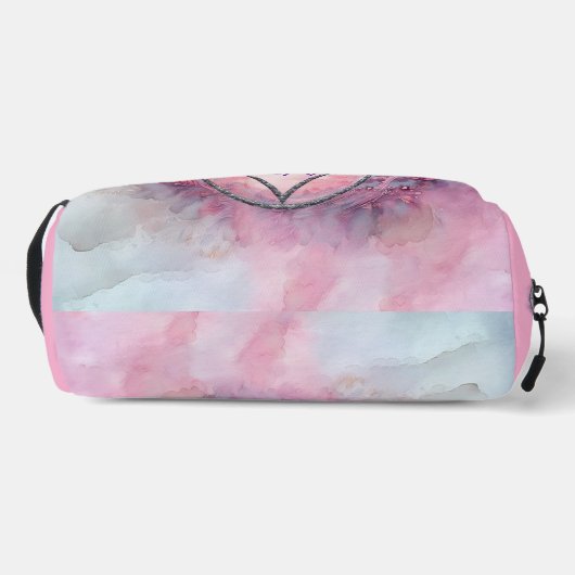 ZahariaGraceブランド商品 ドップキット (底面)