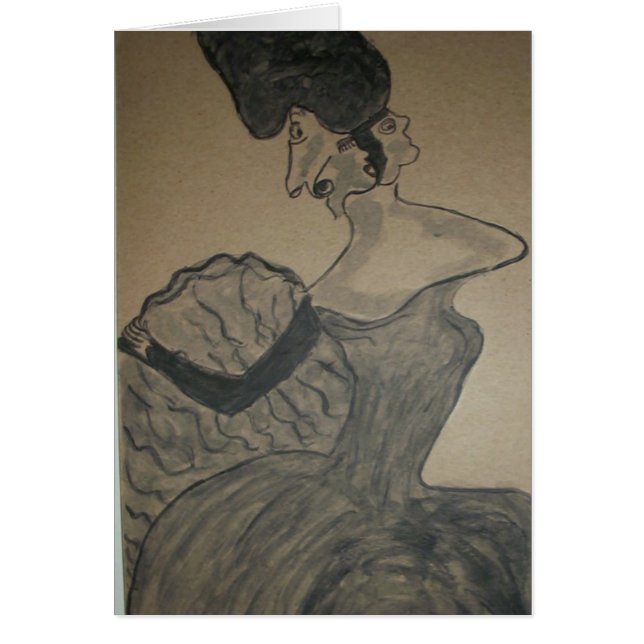 Zahava Z 10月「05日 (正面)