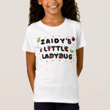 Zaidy's Little Ladybug – かわいい
