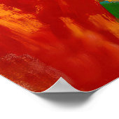 “Zainab” Daughter of the Golden Sun  ポスター (角)