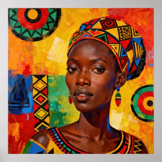 “Zainab” Daughter of the Golden Sun  ポスター (正面)