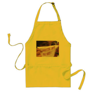 zainny スタンダードエプロン