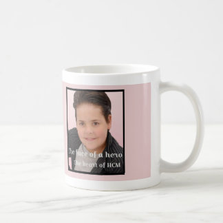 Zakのコーヒー・マグのためのハート コーヒーマグカップ