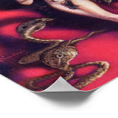 Zamboulaのシャドウ ポスター (角)