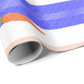 Zanahorias y Conejitos ラッピングペーパー (ロールコーナー)