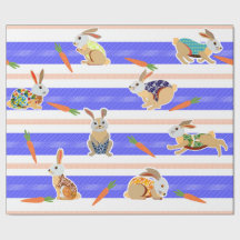 Zanahorias y Conejitos