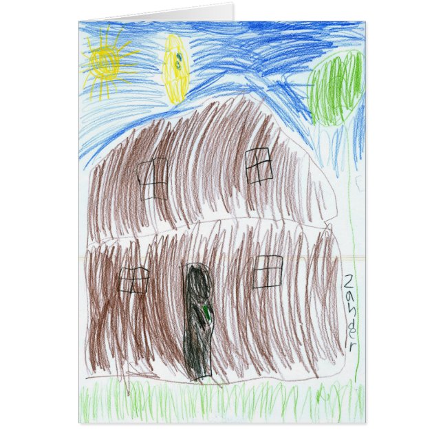 zanderはverhoeven (正面)