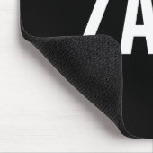 Zane - Cool New Funny Name Fan Gift Tee  マウスパッド (コーナー)