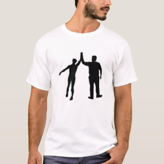 #ZaneTrainedシャツ Tシャツ