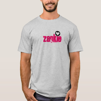 Zankie Tシャツ