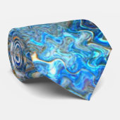 ZANYブランド – 革命スタイルタイ – 染料タイ ネクタイ (ロール)