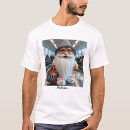 Zany Tシャツ#10 Tシャツ