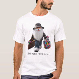 Zany Tシャツ#11 Tシャツ