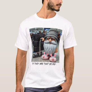 ZanyTシャツ#9 Tシャツ