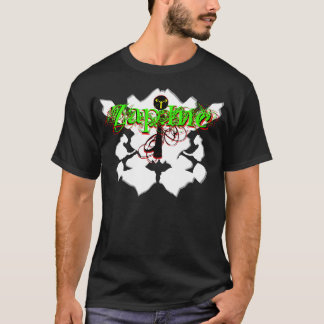 Zap.IncのTシャツ Tシャツ