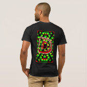 Zap.IncのTシャツ Tシャツ (裏面フル)
