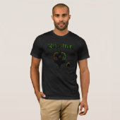 Zap.IncのTシャツ Tシャツ (正面フル)