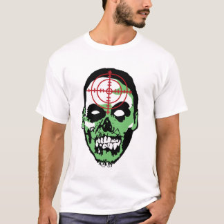 ZAP_logo_head Tシャツ