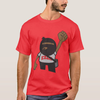 Zapatista EZLN Tシャツ