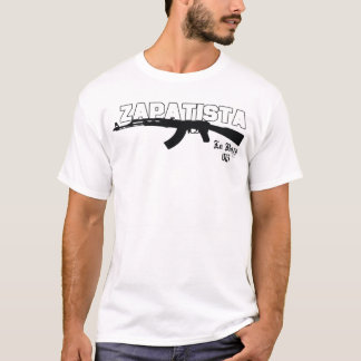 Zapatista Tシャツ