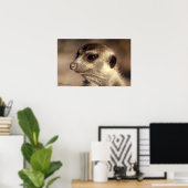 Zaphod Poster - Royal Whiskers Collection ポスター (ホームオフィス)