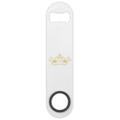 Zappy Chip the Cute Chipmunk スピード栓抜き (裏面)