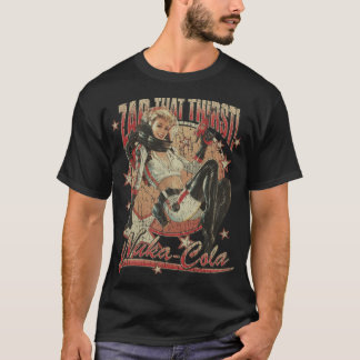 Zapshathirst 2044 ギフト フレンド おもしろ ヴィンテージ 少年 tシャツ