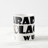 Zaradni Polacy wイギリスKubek コーヒーマグカップ (中央)