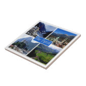 zAT007オーストリア・チロル タイル (側面)