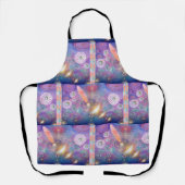 Zauber - エプロン (正面)