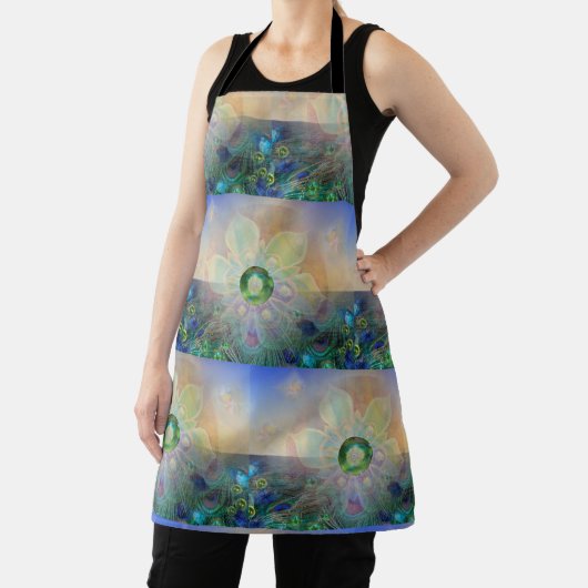 Zauber -  エプロン (インサイチュ)