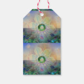 Zauber -  ギフトタグ (裏面)