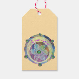 Zauber -  ギフトタグ