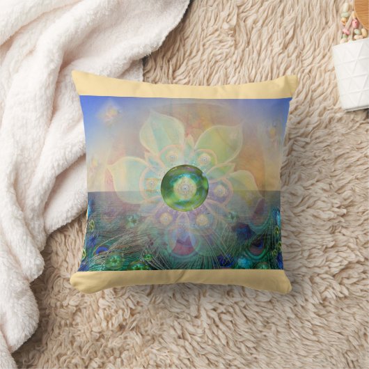 Zauber -  クッション (ブランケット)