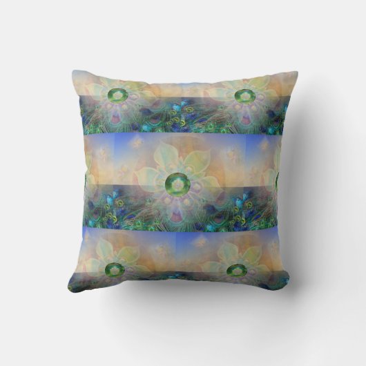 Zauber -  クッション (裏面)