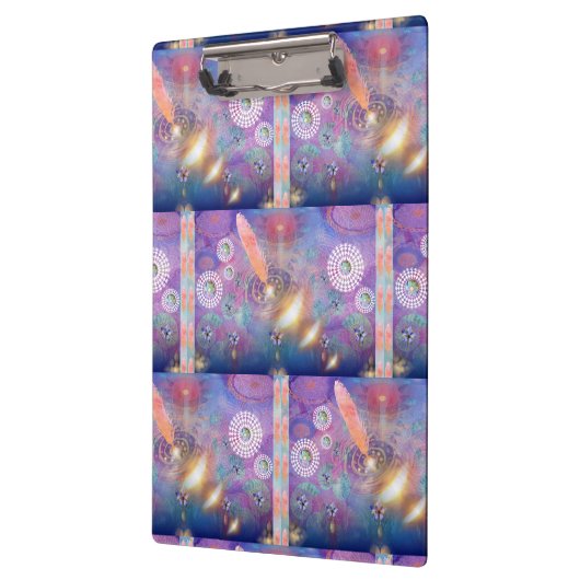 Zauber - クリップボード (左)