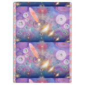 Zauber -  クリップボード (裏面)