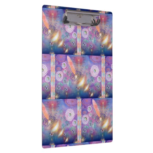 Zauber -  クリップボード (右)