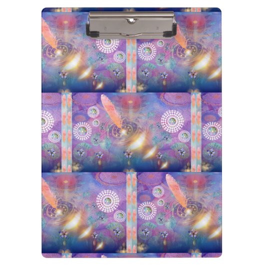 Zauber -  クリップボード (正面)