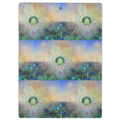 Zauber -  クリップボード (裏面)