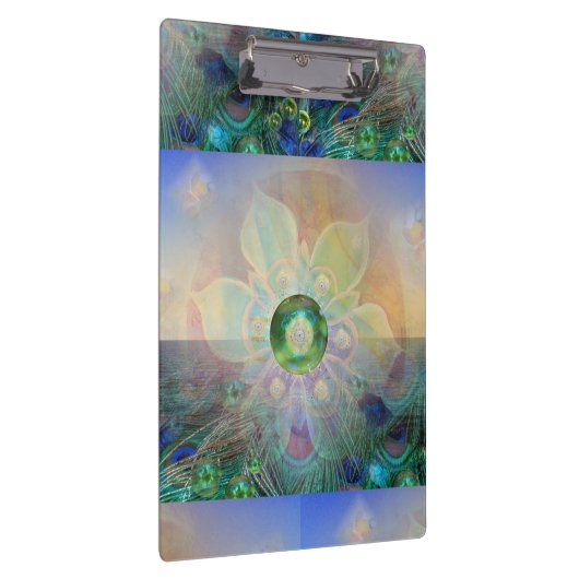 Zauber - クリップボード (右)