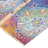 Zauber - ショートテーブルランナー (コーナー)