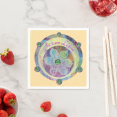 Zauber -  スタンダードカクテルナプキン (インサイチュ)