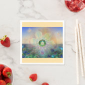 Zauber - スタンダードカクテルナプキン (インサイチュ)