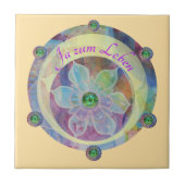 Zauber -  タイル (正面)