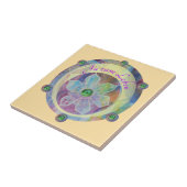 Zauber -  タイル (側面)