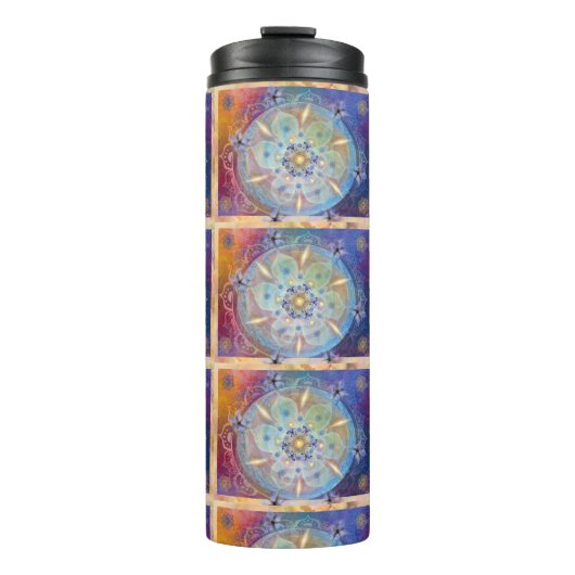 Zauber - タンブラー (正面)