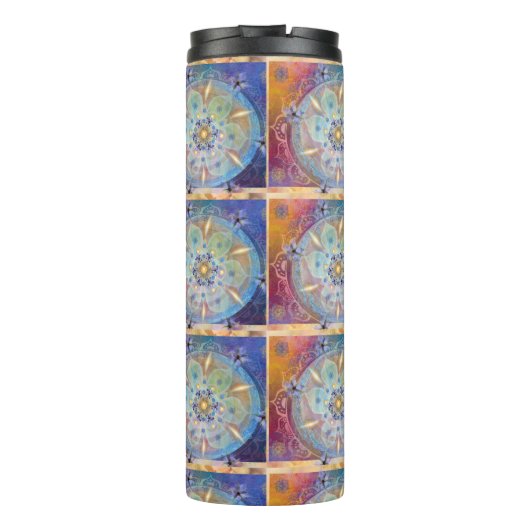 Zauber - タンブラー (裏面)